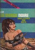 Sommaire Vierge Noire n° 801